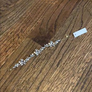 Olive & Piper Bracelet great for brides